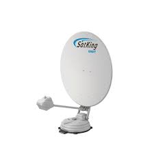 Satellite dish
