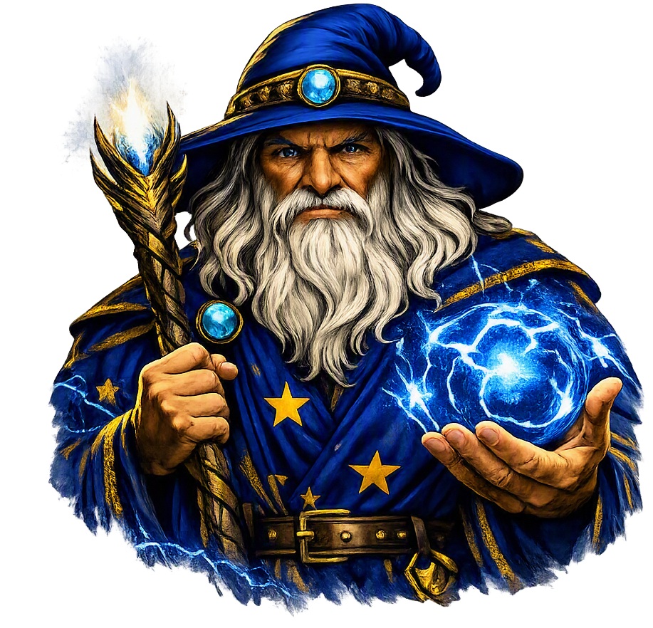Antenna Wizard Logo